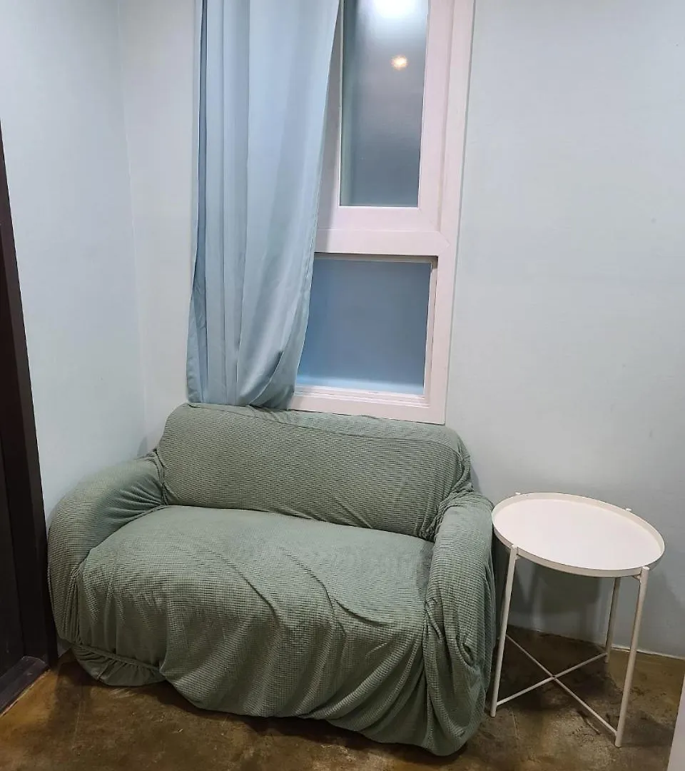 #City Stay #Unisex ソウル特別市 0*,  韓国