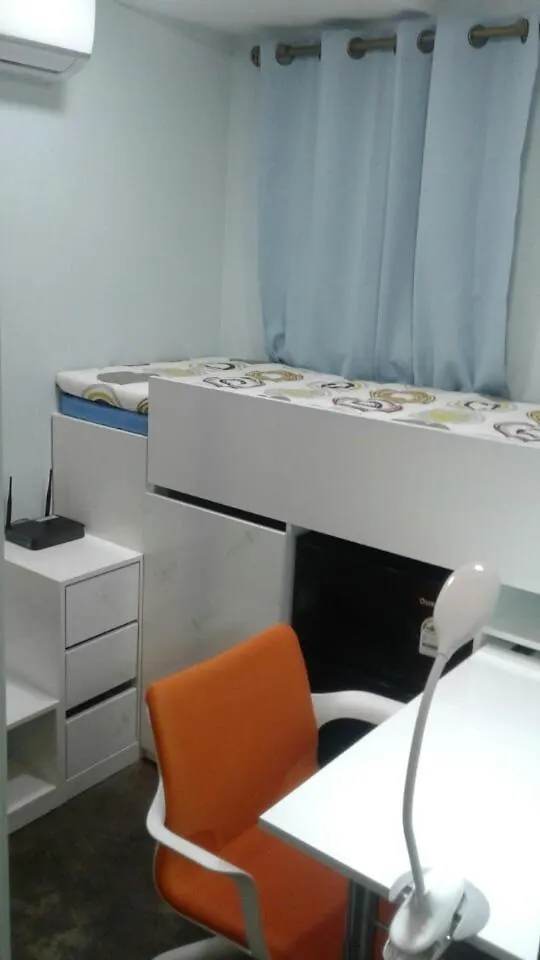 Hostel #City Stay #Unisex Seoul